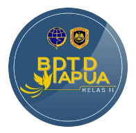 BPTD Papua
